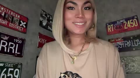 cathy online show from February 2025 11:55:02 PM