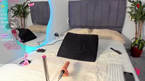 Snapshot of catia_colushi chatting on September 2025 08:01:02 PM Valeria online show from September 2025 08:01:02 PM