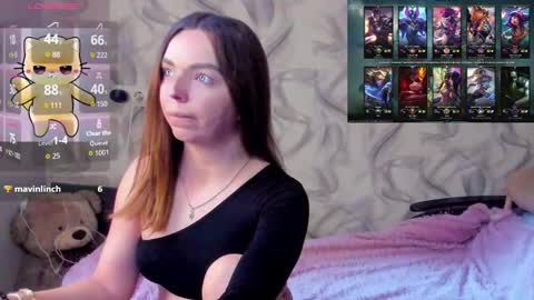 Snapshot of catisyfury chatting on September 2025 02:06:02 PM . . online show from September 2025 02:06:02 PM