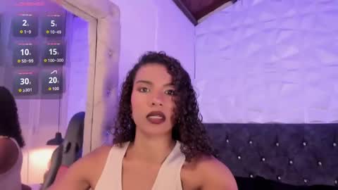 Snapshot of catiusca_dl chatting on June 2026 05:06:01 PM Catiusca online show from June 2026 05:06:01 PM