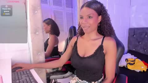 Snapshot of catiusca_dl chatting on June 2026 05:14:02 PM Catiusca online show from June 2026 05:14:02 PM
