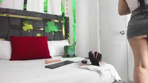 Catleya online show from March 2026 12:41:01 PM