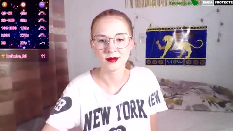 CatmintLush online show from January 2025 11:48:01 PM