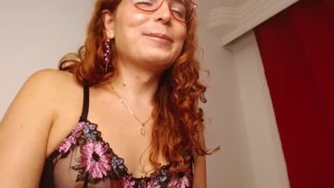 Catalina Restrepo online show from December 2024 12:57:02 AM