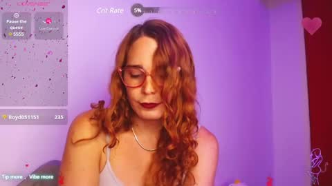 Catalina Restrepo online show from February 2025 03:22:01 AM