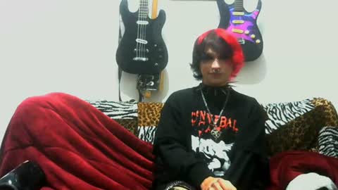 Cat online show from June 2026 12:48:02 AM