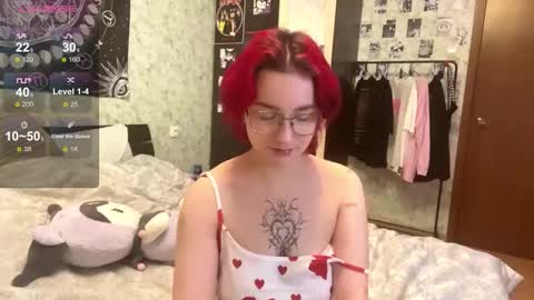 Thea online show from December 2025 12:03:02 PM