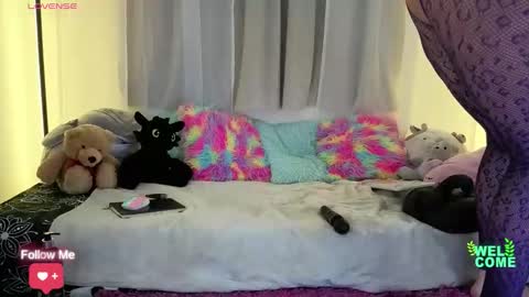 catrina online show from December 2025 12:07:02 AM