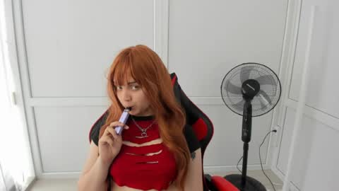Catrine online show from June 2026 09:25:02 AM