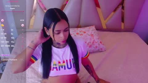 CATALEYA  online show from September 2025 01:05:01 PM