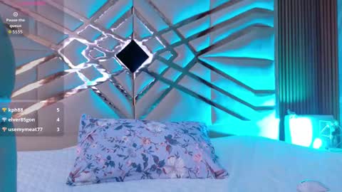 CATALEYA  online show from March 2026 07:35:01 PM