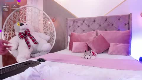 cattaleya_get online show from February 2025 12:25:02 PM