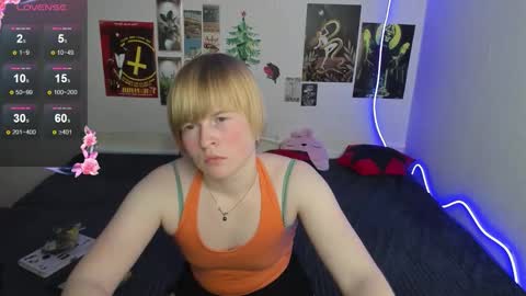 cattie_w_ online show from February 2026 01:20:02 AM