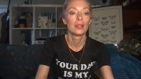 cattypants online show from September 2025 10:59:02 AM