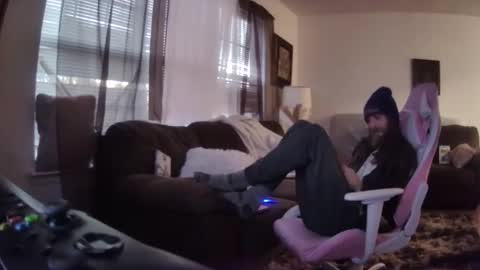 zatbabydaddy online show from January 2025 01:06:02 PM