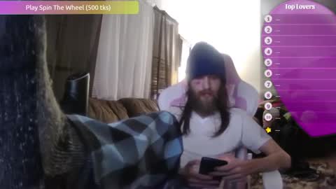 zatbabydaddy online show from January 2025 11:26:02 AM