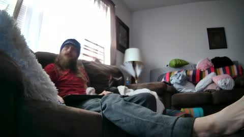 zatbabydaddy online show from February 2025 06:03:01 PM