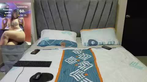 Snapshot of caty691375 chatting on February 2026 04:49:02 PM Your sexy Colombian online show from February 2026 04:49:02 PM