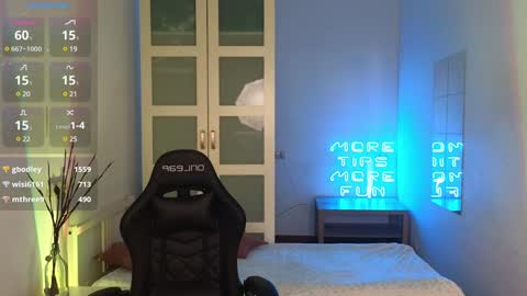 caty_cuddly online show from January 2025 11:24:01 AM