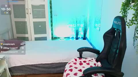 caty_cuddly online show from February 2025 08:44:02 AM