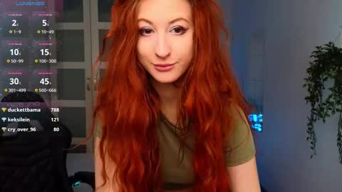 caty_cuddly online show from February 2025 08:39:01 AM