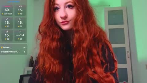 caty_cuddly online show from March 2025 05:08:01 AM