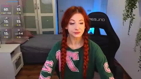 caty_cuddly online show from March 2025 05:02:01 AM