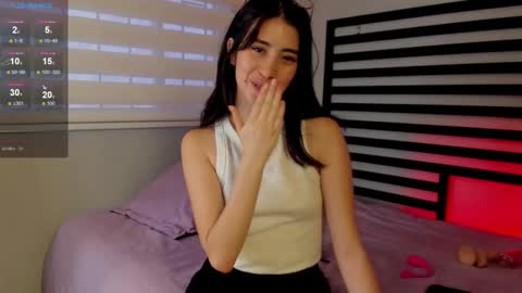 Caty  online show from September 2025 09:48:01 PM