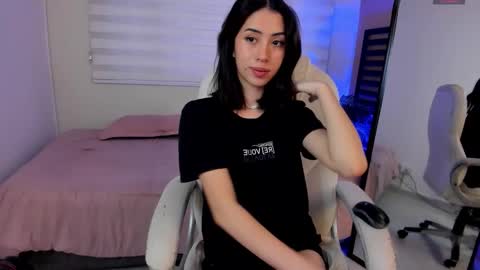 Caty  online show from January 2026 09:52:01 PM