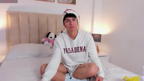 Snapshot of caydensmit chatting on October 2025 04:26:01 AM Cayden online show from October 2025 04:26:01 AM