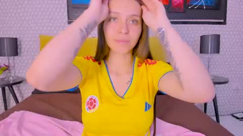 cayetana online show from June 2026 07:26:02 PM