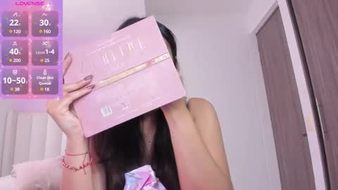 Cay online show from February 2025 07:47:02 PM