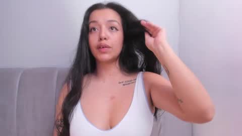 caylincollins online show from April 2026 03:07:02 AM