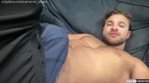 Cameron online show from December 2025 08:30:02 AM