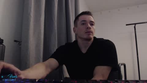 CBGainz online show from January 2026 05:39:01 PM