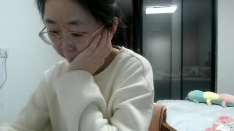 Snapshot of cbz112233 chatting on December 2024 02:02:01 PM ANNYANNY online show from December 2024 02:02:01 PM