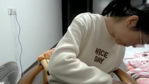 Snapshot of cbz112233 chatting on December 2024 05:13:01 PM ANNYANNY online show from December 2024 05:13:01 PM