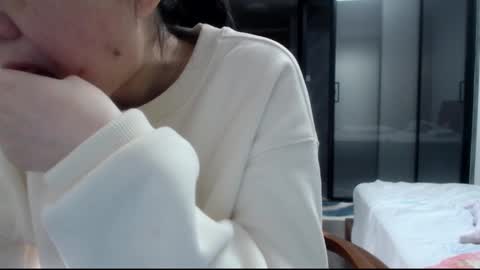 Snapshot of cbz112233 chatting on March 2025 04:46:01 PM ANNYANNY online show from March 2025 04:46:01 PM