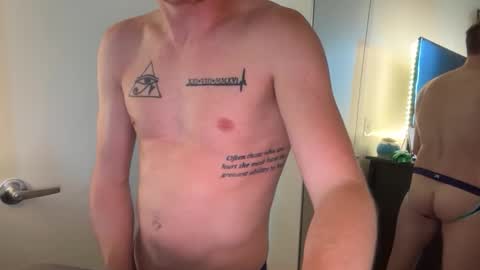 Chad online show from November 2025 08:41:02 PM