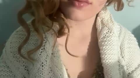 Snapshot of cclavender chatting on February 2026 10:03:02 AM Claire online show from February 2026 10:03:02 AM