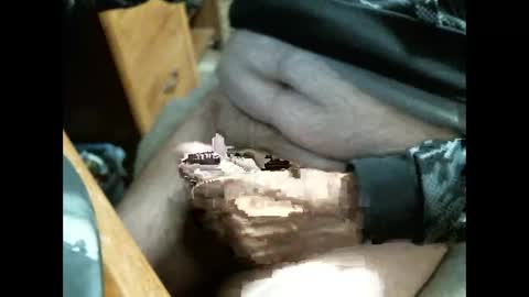 CCzt154 online show from December 2024 01:59:01 AM