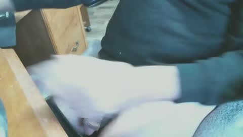 CCzt154 online show from March 2025 08:49:01 PM