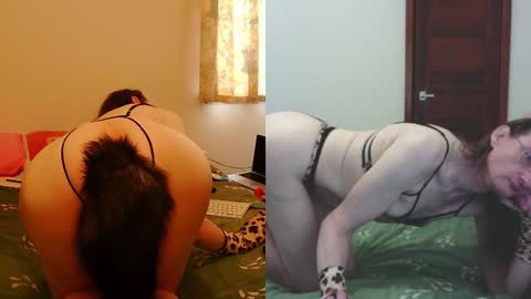 Adalyn online show from December 2024 11:18:01 PM