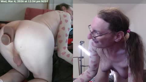 Adalyn online show from March 2026 11:54:02 PM