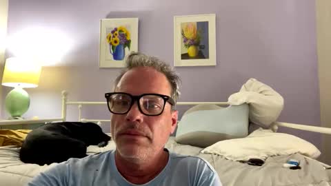 Coach Daddy online show from April 2026 05:08:02 AM