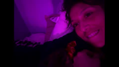 cece_vibez online show from December 2025 09:57:02 AM