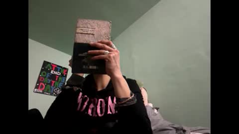 cece_vibez online show from January 2026 12:07:02 PM