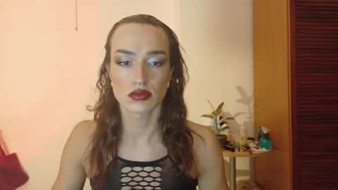 Ametrine online show from November 2025 11:37:02 PM