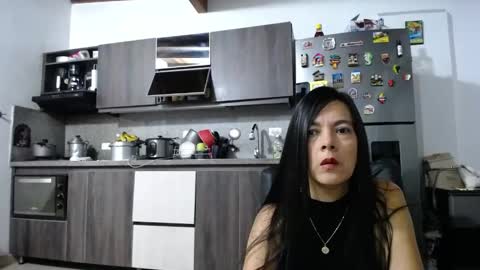 Snapshot of cecihotty4u chatting on April 2026 11:43:02 PM ceci online show from April 2026 11:43:02 PM