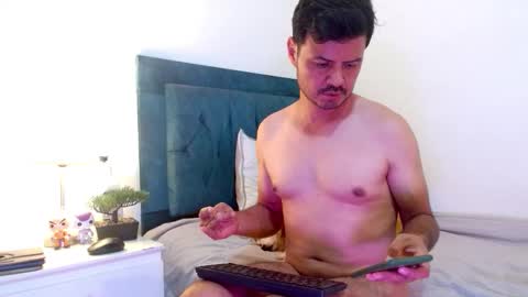 Cedrixx10 online show from February 2026 08:47:01 PM